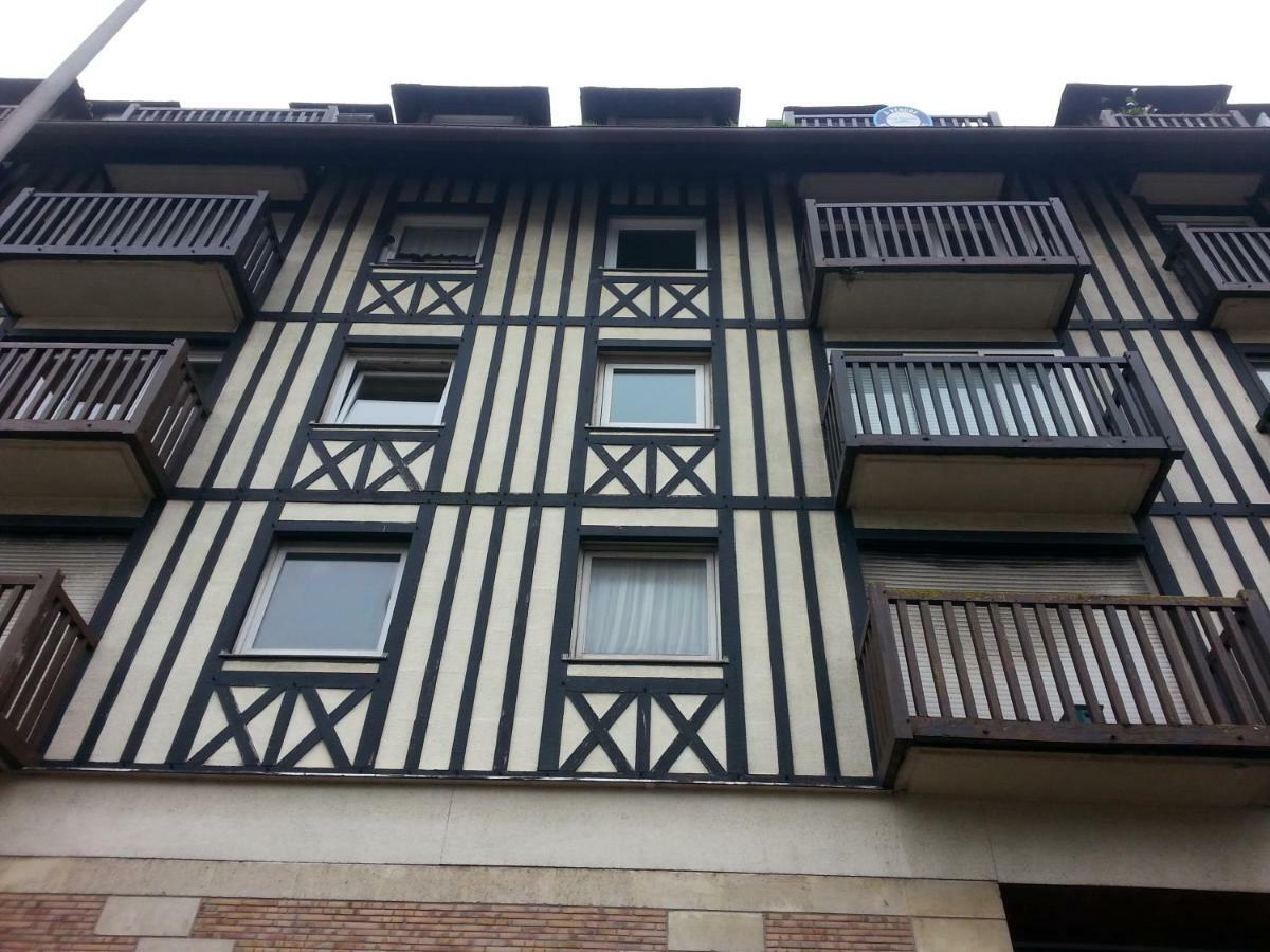 Chez Coco, 7 Persons, Triangle D'Or, Hypercentre Apartamento Deauville Exterior foto